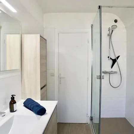 La Maison De La Rade - 200m De La Appartement Larmor-Plage