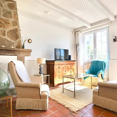 La Maison De La Rade - 200m De La Appartement *