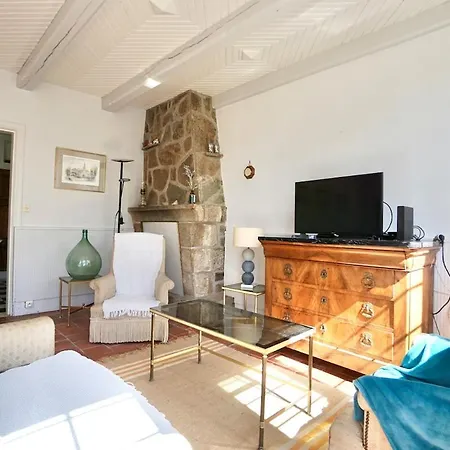 La Maison De La Rade - 200m De La Appartement Larmor-Plage