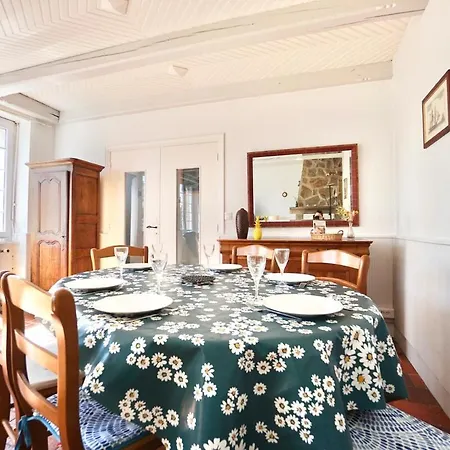 La Maison De La Rade - 200m De La Appartement