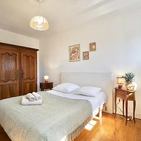 La Maison De La Rade - 200m De La