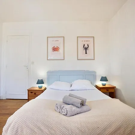 Appartement La Maison De La Rade - 200m De La *