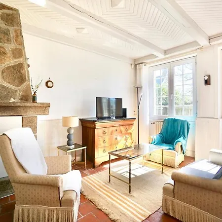 La Maison De La Rade - 200m De La * Larmor-Plage