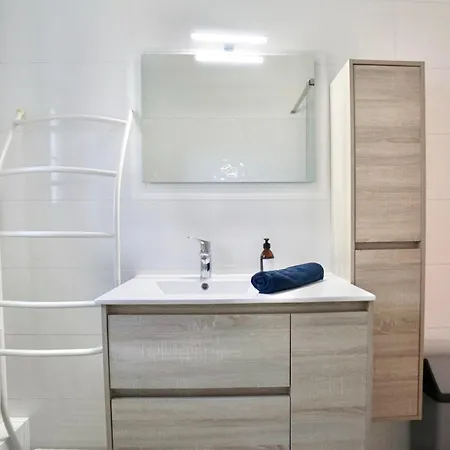 La Maison De La Rade - 200m De La Appartement Larmor-Plage
