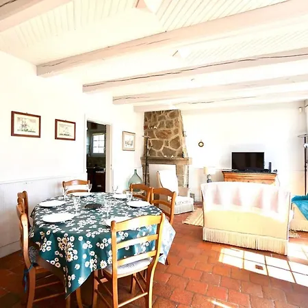 La Maison De La Rade - 200m De La *